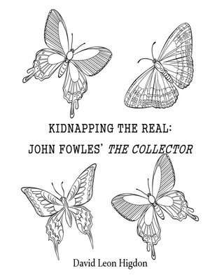 cover image of Kidnapping the Real